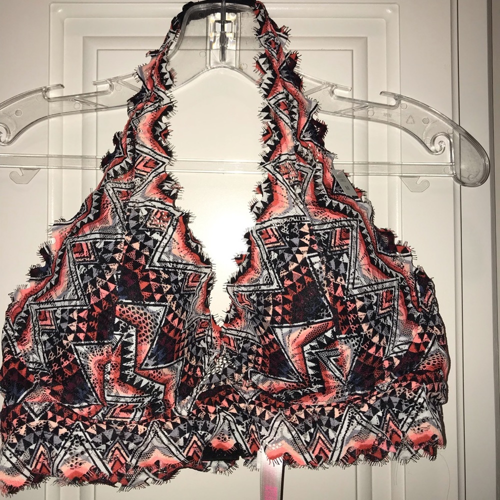 super cute lace bra